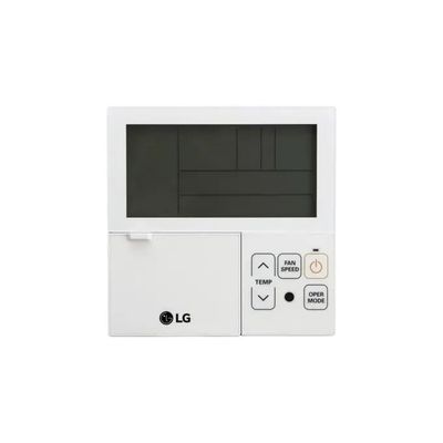 LG PREMTB001 Comando a Filo per Climatizzatore Multi V LG PREMTB001 Comando a Filo per Climatizzatore Multi V