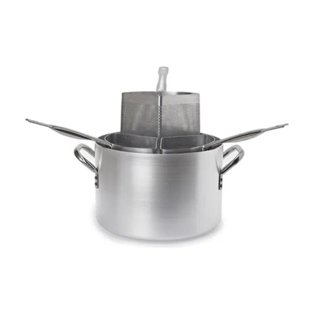 Ballarini Professionale Cuocipasta 3 Spicchi 36 cm