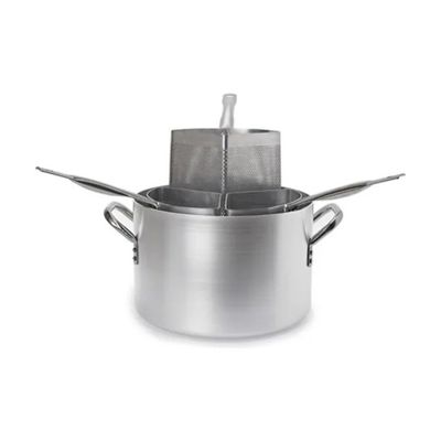 Ballarini Professionale Cuocipasta 3 Spicchi 36 cm