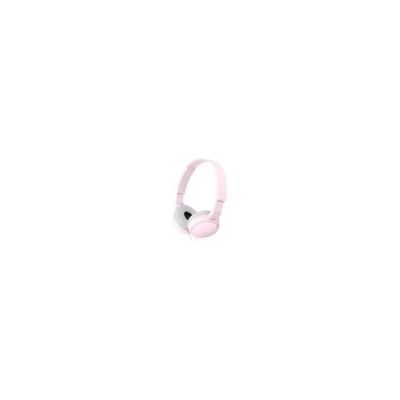 Sony MDR-ZX110 Cuffie Over-Ear Rosa