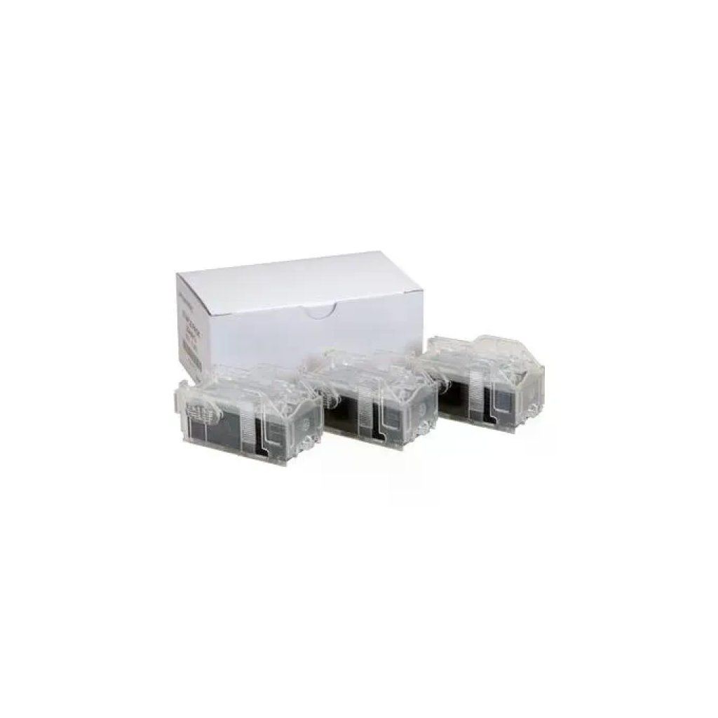 Lexmark 25A0013 Cartuccia Graffe 3 Pezzi da 5000 Graffe per Stampanti Laser C935 T65X X658DFE X94XE W840