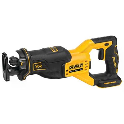 DeWALT DCS382N-XJ Seghetto Dritto Brushless 18V XR