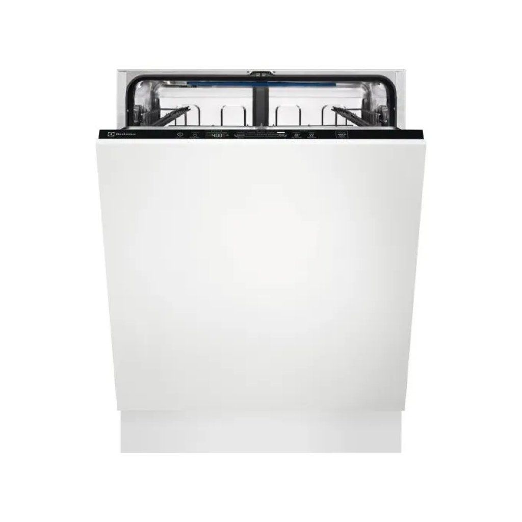 Electrolux Serie 500 E52LD110S Lavastoviglie da Incasso 13 Coperti Inox