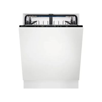 Electrolux Serie 500 E52LD110S Lavastoviglie da Incasso 13 Coperti Inox