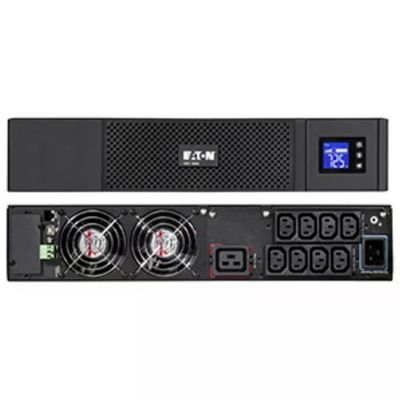Eaton 5SC 3000I RT2U UPS line-interactive 3000 VA Eaton 5SC 3000I RT2U UPS line-interactive 3000 VA