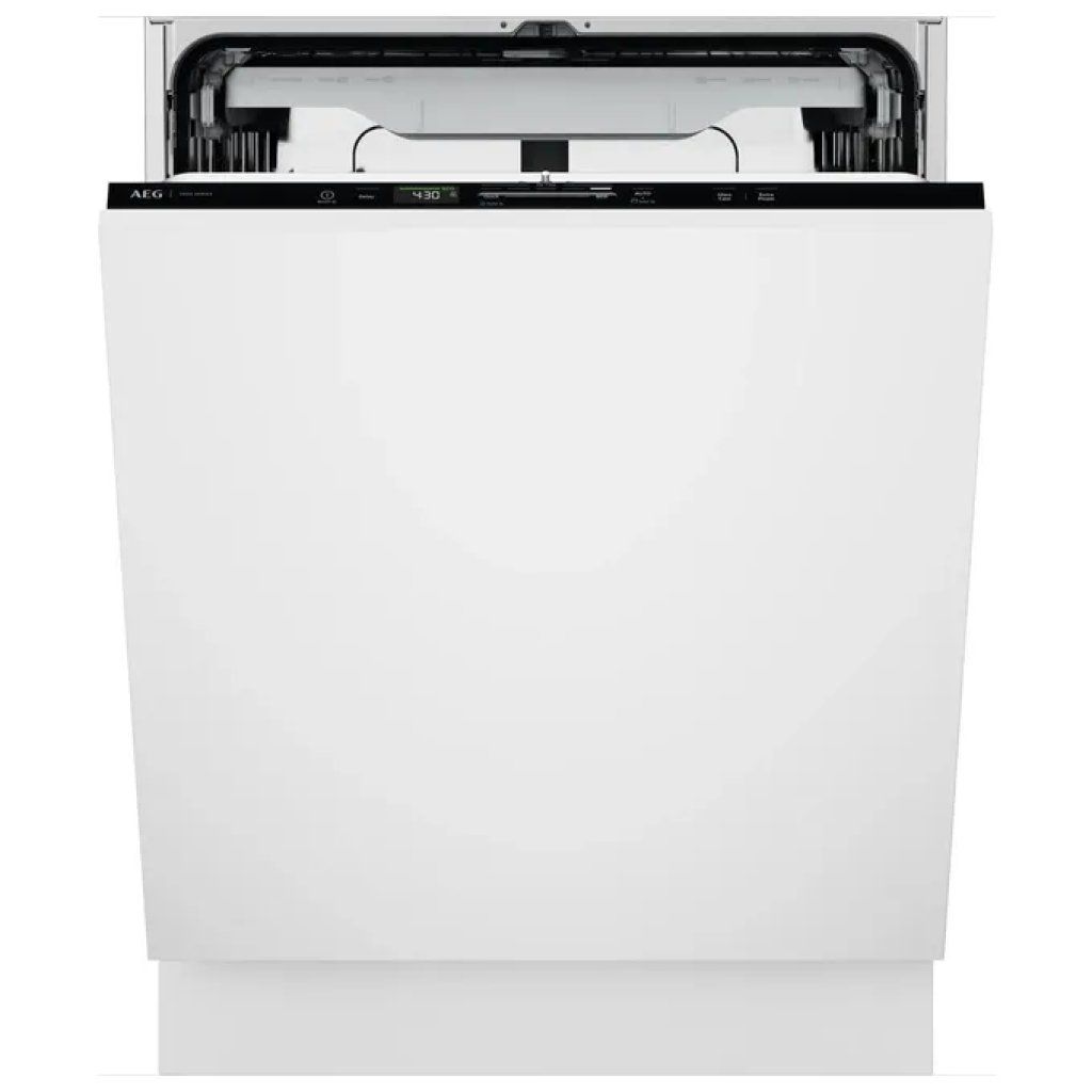 AEG GI6200B2SN Lavastoviglie da incasso 14 coperti, classe B, inox