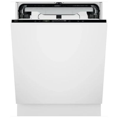 AEG GI6200B2SN Lavastoviglie da incasso 14 coperti, classe B, inox