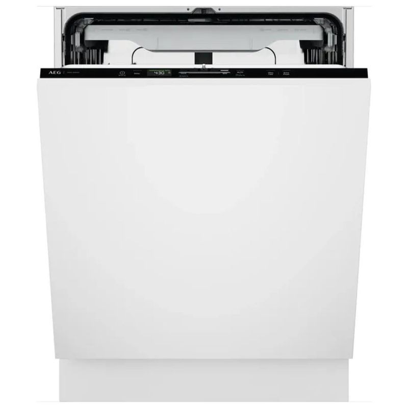 AEG GI6200B2SN Lavastoviglie da incasso 14 coperti, classe B, inox