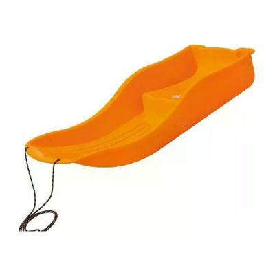 YEPPON Snow Pplast – Slittino da neve con corda