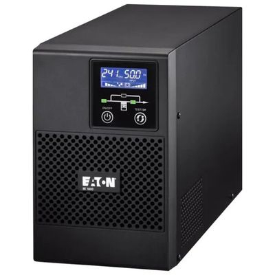 Eaton 9E1000I UPS Online 1000 VA / 800 W Eaton 9E1000I UPS Online 1000 VA / 800 W