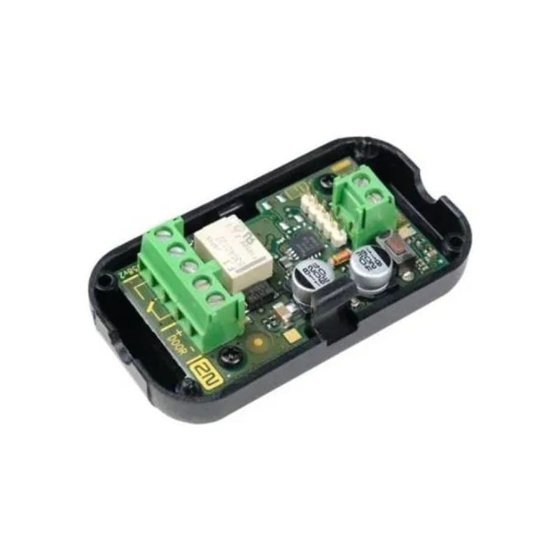 2N Helios IP Security Relay 9159010 – Relè anti-manomissione