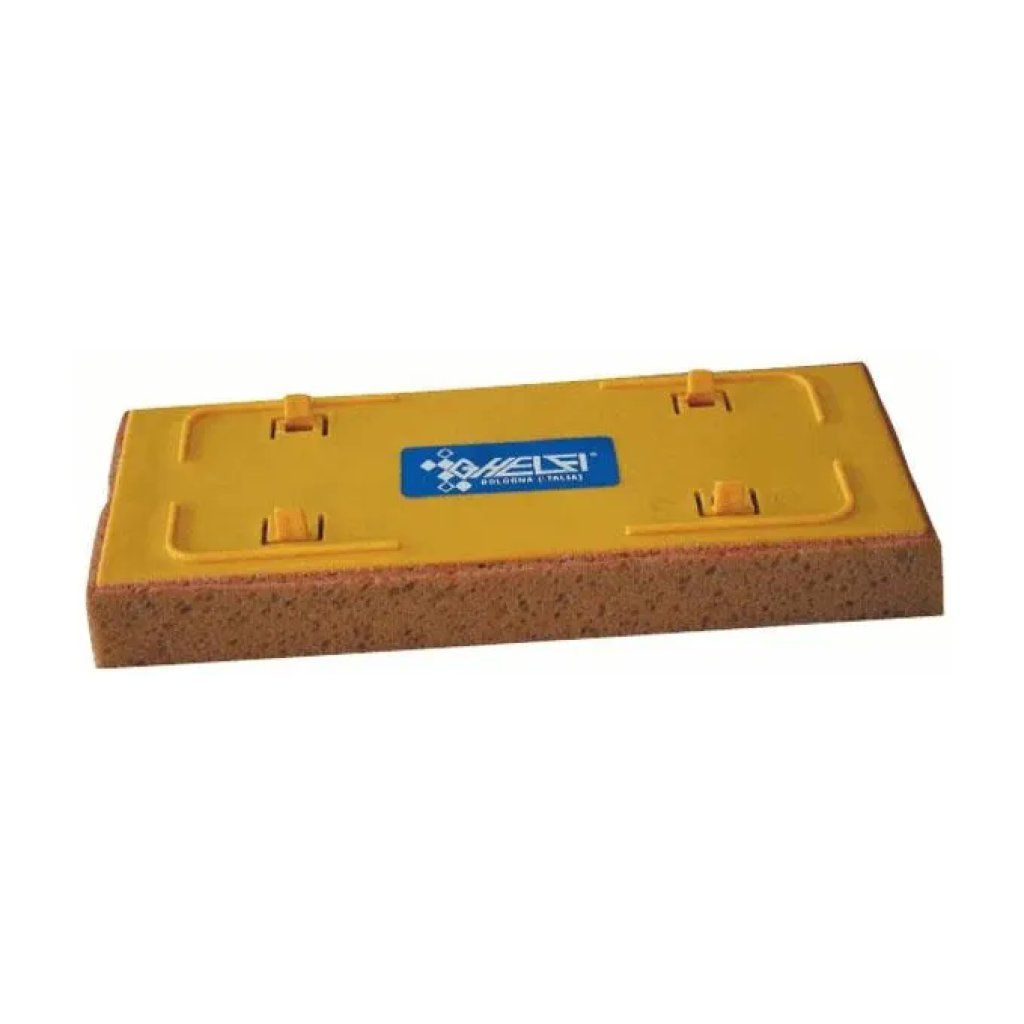 Ghelfi 3211 Spugna di Ricambio per Frattazzo 30 × 13 × 3 cm Ghelfi 3211 Spugna di Ricambio per Frattazzo 30 × 13 × 3 cm