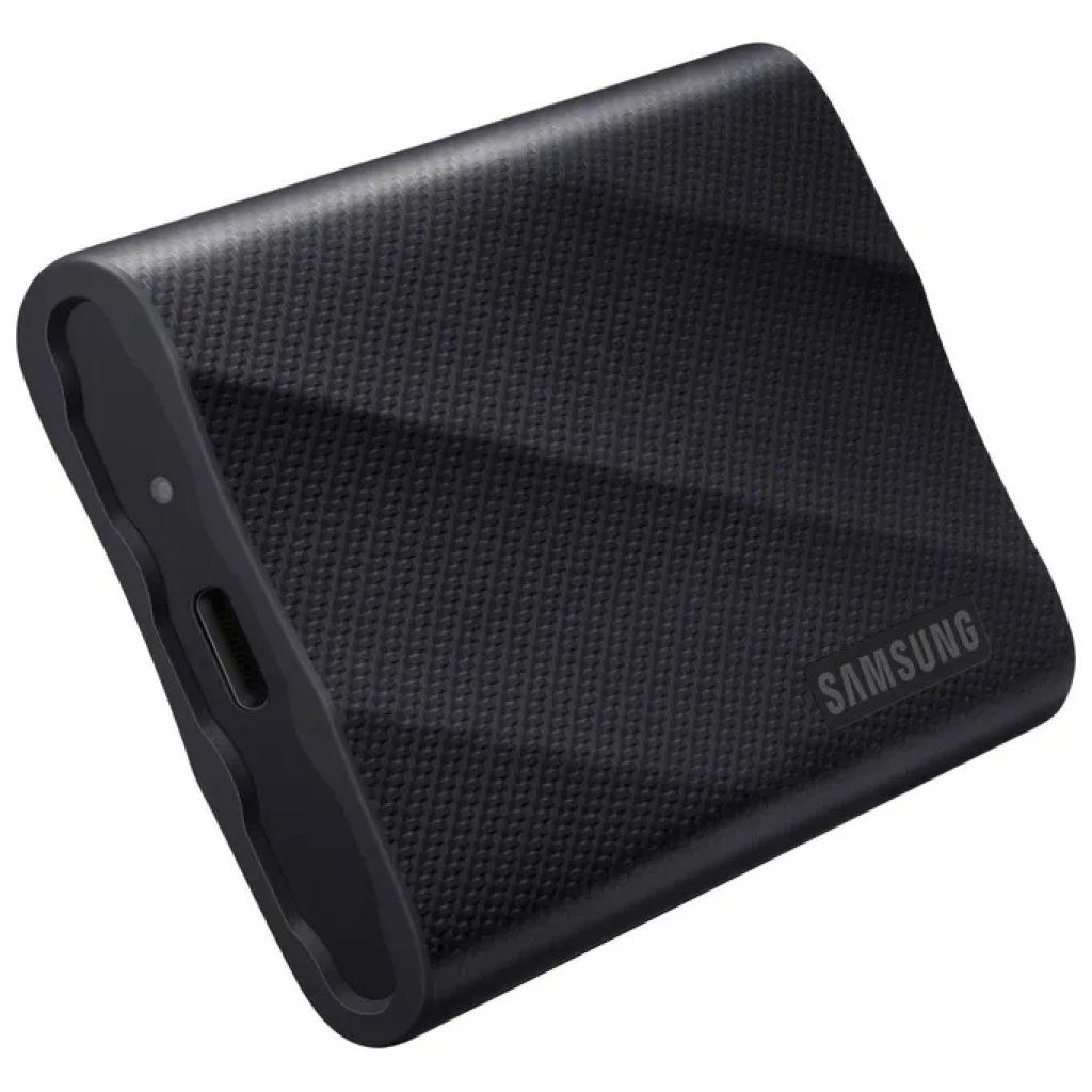 Samsung T9 SSD Portatile 1 TB USB 3.2 Gen 2x2 Nero Samsung T9 SSD Portatile 1 TB USB 3.2 Gen 2x2 Nero