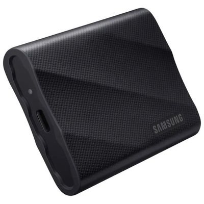 Samsung T9 SSD Portatile 1 TB USB 3.2 Gen 2x2 Nero Samsung T9 SSD Portatile 1 TB USB 3.2 Gen 2x2 Nero