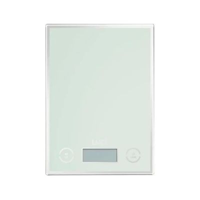 Laica KS1050 Bilancia da Cucina Digitale 5 kg