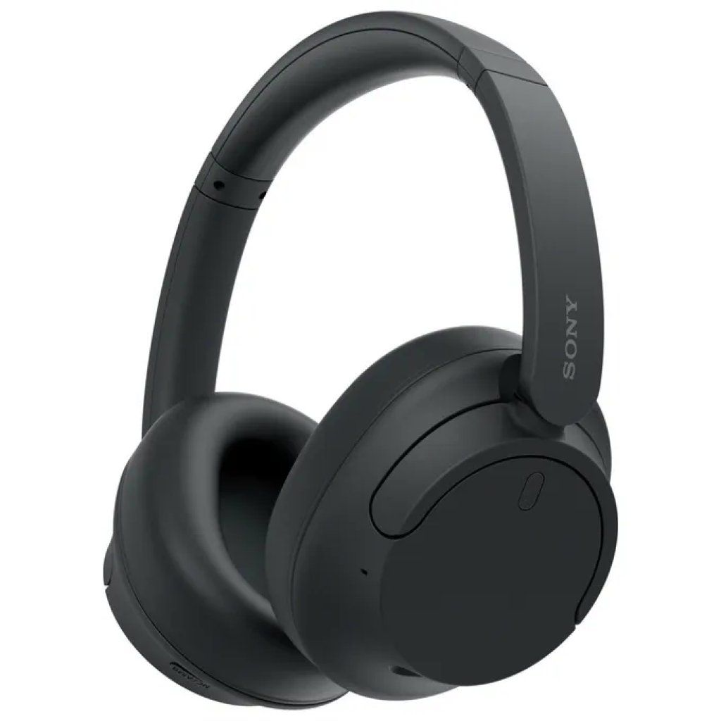 Sony WH-CH720N Cuffie Wireless Bluetooth con ANC, Nero Sony WH-CH720N Cuffie Wireless Bluetooth con ANC, Nero