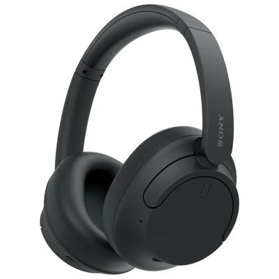 Sony WH-CH720N Cuffie Wireless Bluetooth con ANC, Nero Sony WH-CH720N Cuffie Wireless Bluetooth con ANC, Nero
