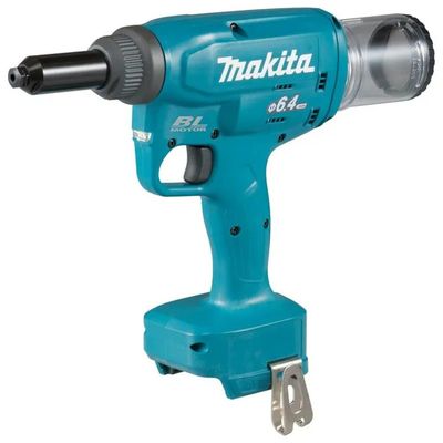 Makita DRV250Z Rivettatrice a Batteria 18 V Brushless