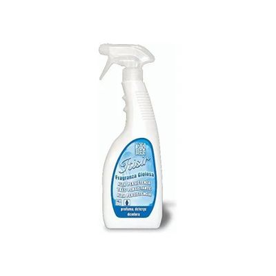 ITIDET Itisir Gioiosa Detergente Deodorante Spray 750 ml