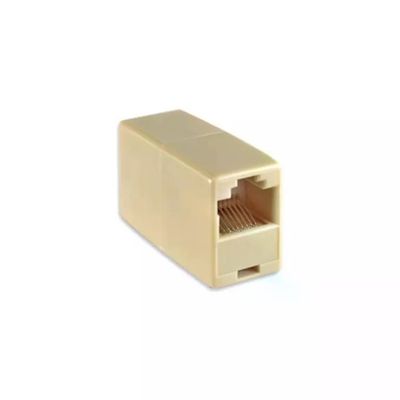 VulTech SN20701 Adattatore RJ45 Femmina-Femmina