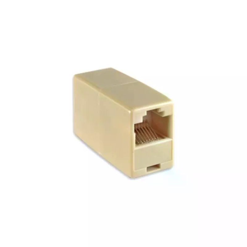 VulTech SN20701 Adattatore RJ45 Femmina-Femmina