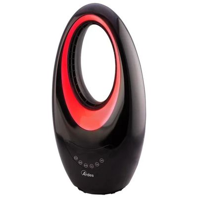 ARDES AR4BL1 Sauron Termoventilatore Ceramico 2000 W ARDES AR4BL1 Sauron Termoventilatore Ceramico 2000 W