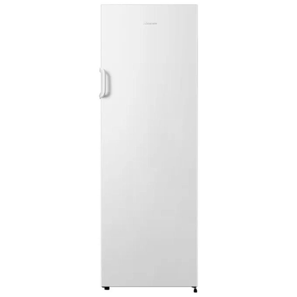 Hisense FV245N4AW2 Congelatore Verticale No Frost 194 L Bianco