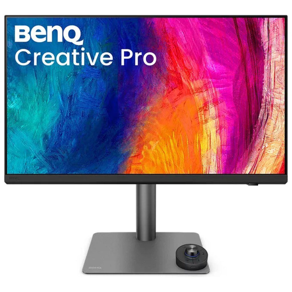 BenQ PD2732U Monitor Professionale 27 BenQ PD2732U Monitor Professionale 27" 4K UHD IPS