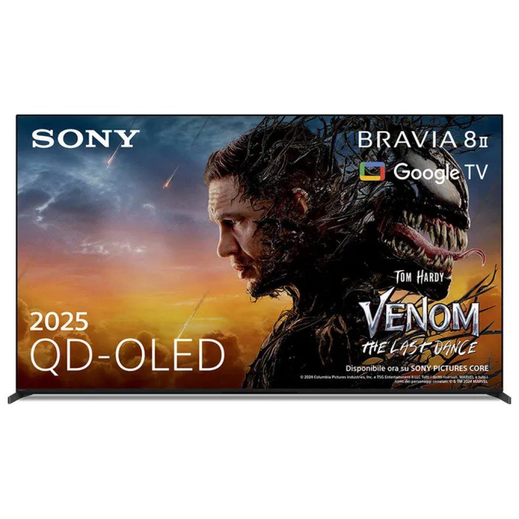 Sony K-65XR5 Smart TV OLED 4K Ultra HD da 65"