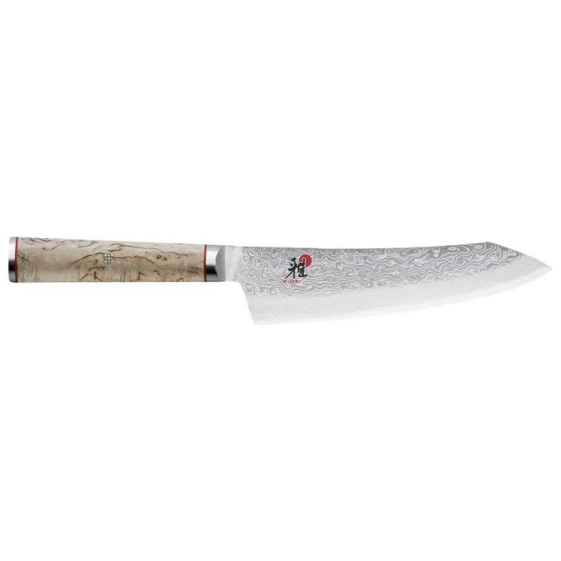 ZWILLING Miyabi 5000MCD Rocking Santoku 18 cm