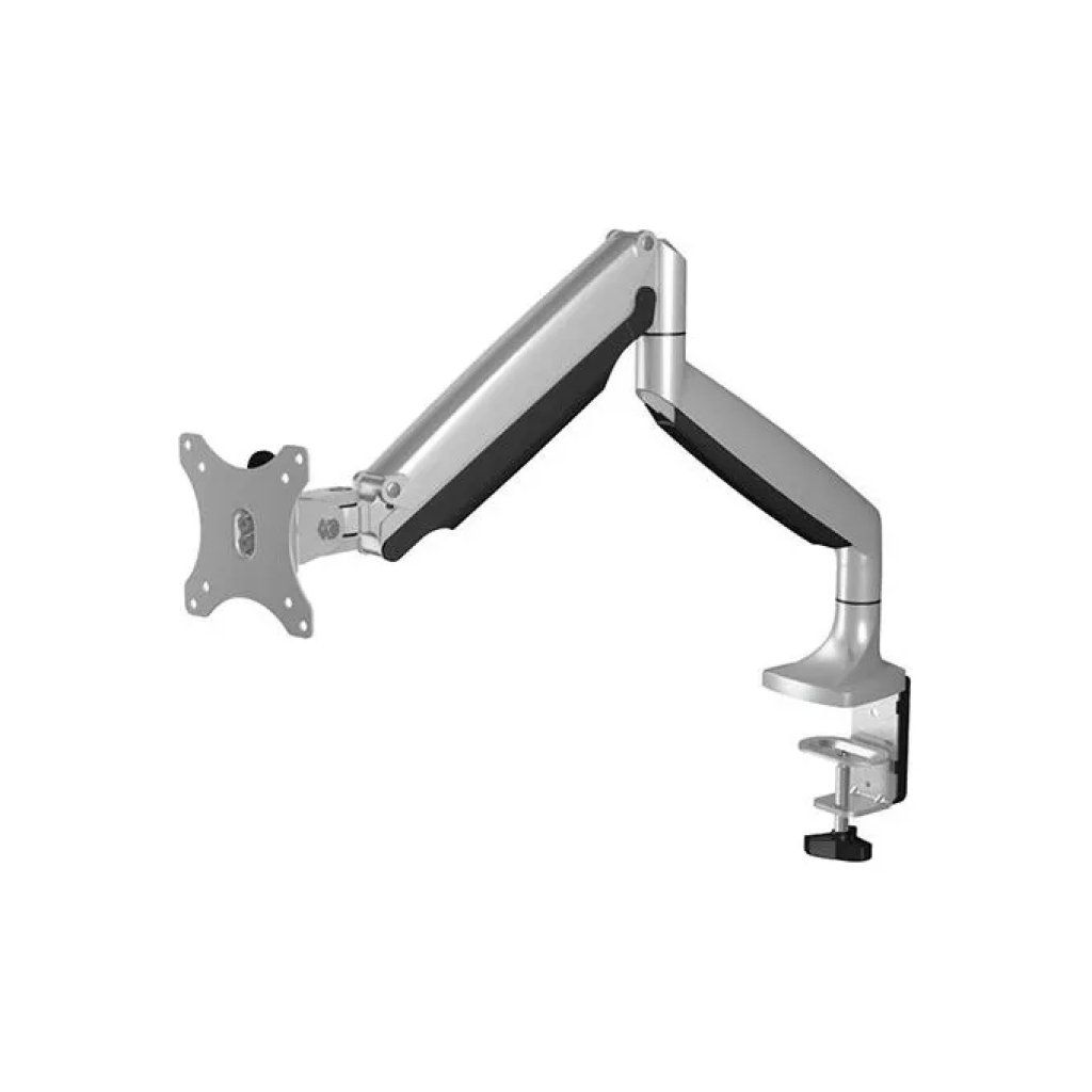 RAIDSONIC ICY BOX IB-MS503-T – Supporto da tavolo per monitor fino a 32"