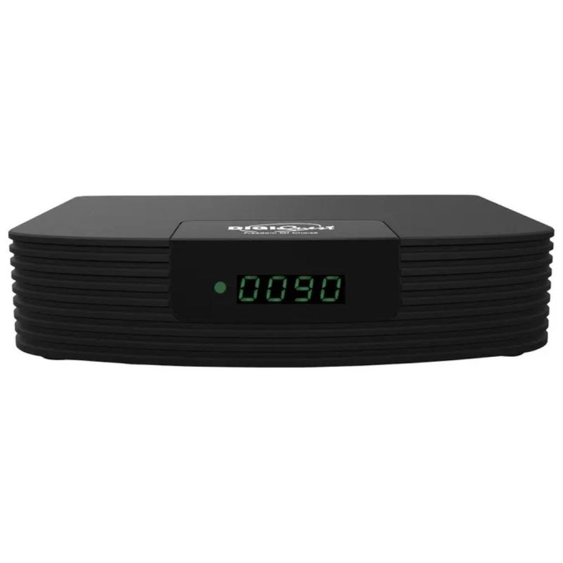 Digiquest DGQ990HD Decoder Digitale Terrestre DVB-T2 Full HD