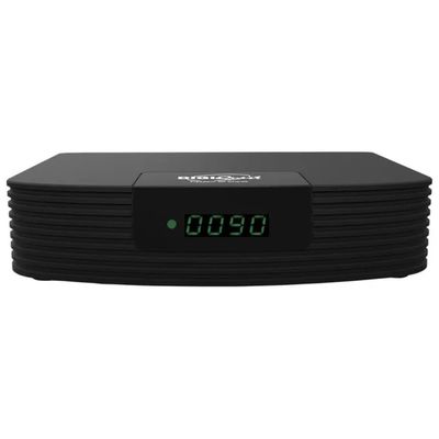 Digiquest DGQ990HD Decoder Digitale Terrestre DVB-T2 Full HD Digiquest DGQ990HD Decoder Digitale Terrestre DVB-T2 Full HD