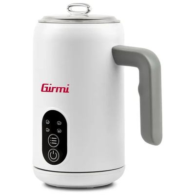 Girmi ML5301 Montalatte Elettrico 500 W Bianco