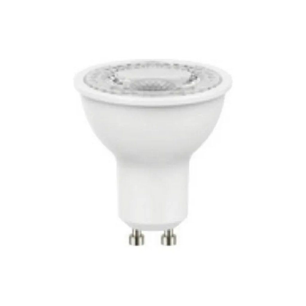 BOT LIGHTING Lampadina LED GU10 4,9 W 570 lm 2700 K