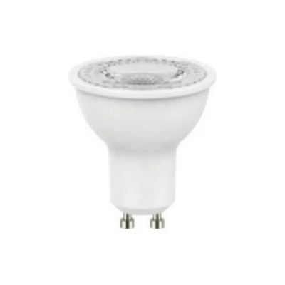 BOT LIGHTING Lampadina LED GU10 4,9 W 570 lm, luce calda 2700 K BOT LIGHTING Lampadina LED GU10 4,9 W 570 lm, luce calda 2700 K