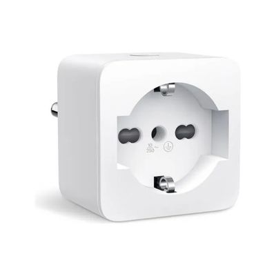 TP-Link Tapo TP10 Mini presa intelligente Wi-Fi 10 A TP-Link Tapo TP10 Mini presa intelligente Wi-Fi 10 A