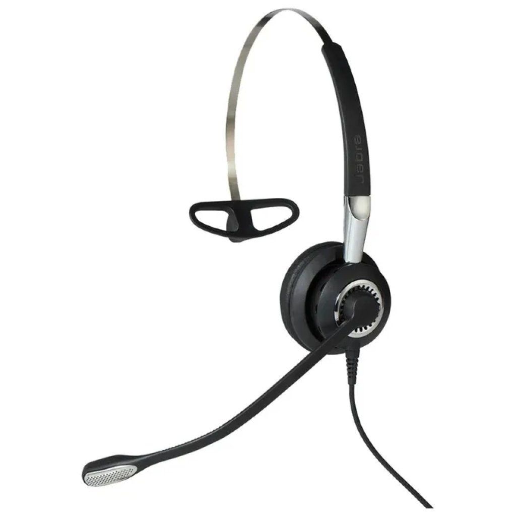 Jabra BIZ 2400 II Auricolare Monofonico Cablato con Microfono