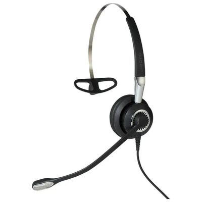 Jabra BIZ 2400 II Auricolare Monofonico Cablato con Microfono