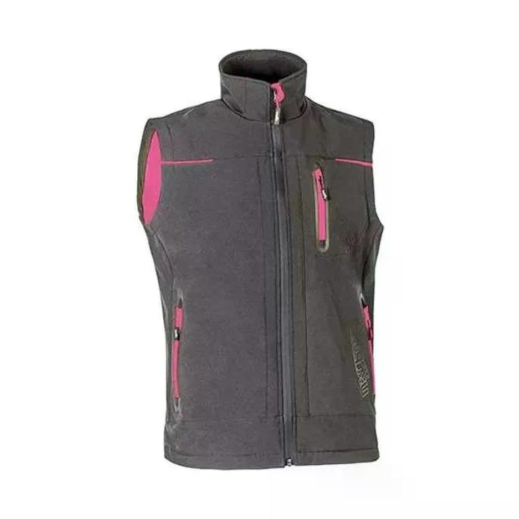 U-Power Universe Lady FU188GF – Gilet Softshell da Donna