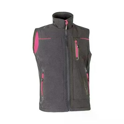 U-Power Universe Lady FU188GF – Gilet Softshell da Donna