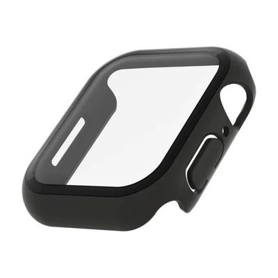Belkin ScreenForce protezione schermo nera per Apple Watch Series 8, 7, SE, 6, 5 e 4