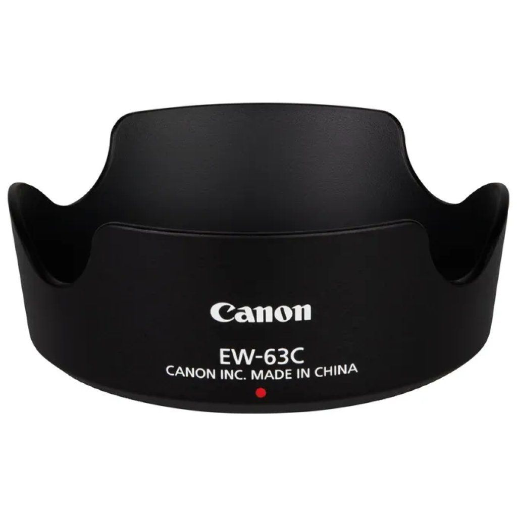 Canon EW-63C Paraluce per obiettivo EF-S 18-55mm IS STM