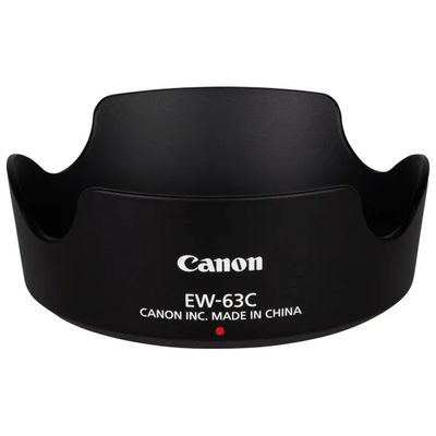 Canon EW-63C Paraluce per obiettivo EF-S 18-55mm IS STM