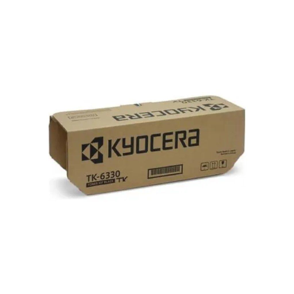 KYOCERA Toner originale Kyocera TK-6330 nero per ECOSYS P4060dn KYOCERA Toner originale Kyocera TK-6330 nero per ECOSYS P4060dn