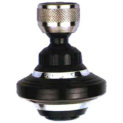Siroflex 2585/53S Rompigetto Snodato Nero F22 Siroflex 2585/53S Rompigetto Snodato Nero F22