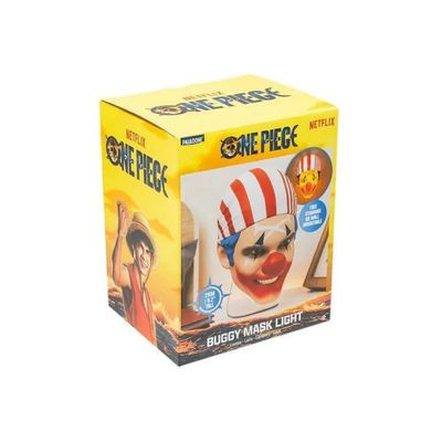 PALADONE Lampada decorativa Buggy One Piece Paladone, 19 cm