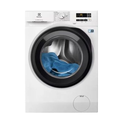 Electrolux EW6F19G Serie 600 SensiCare Lavatrice 9 kg Classe A