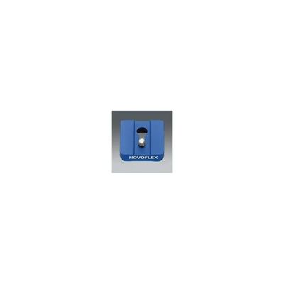 Novoflex QPL-1 Piastra a sgancio rapido compatibile ARCA Novoflex QPL-1 Piastra a sgancio rapido compatibile ARCA