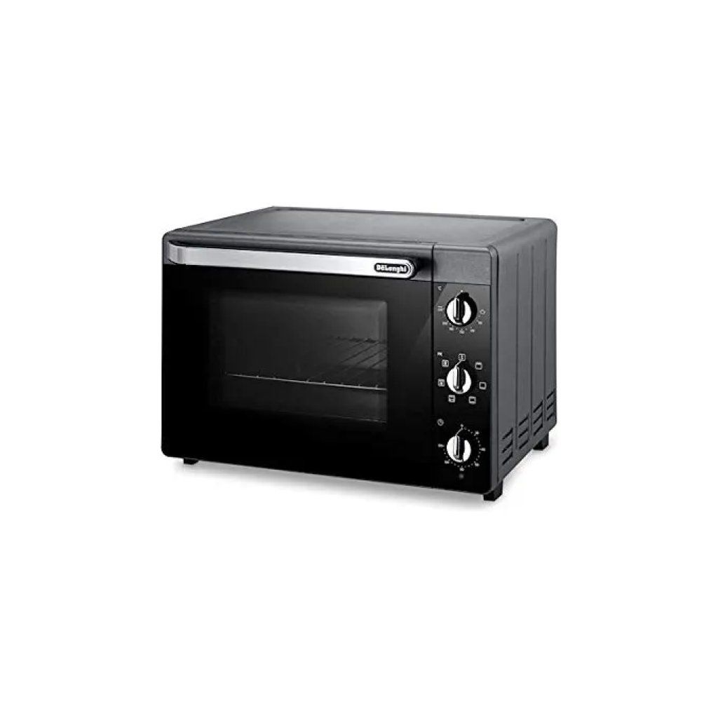 DELONGHI De’Longhi EO40123.S Fornetto Elettrico 40 L 2000 W Nero